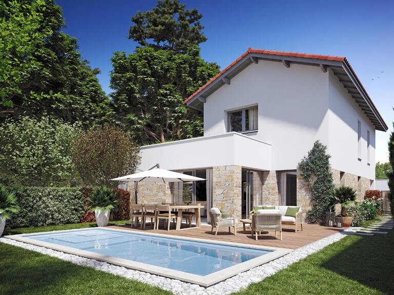 Maison — photo 1
