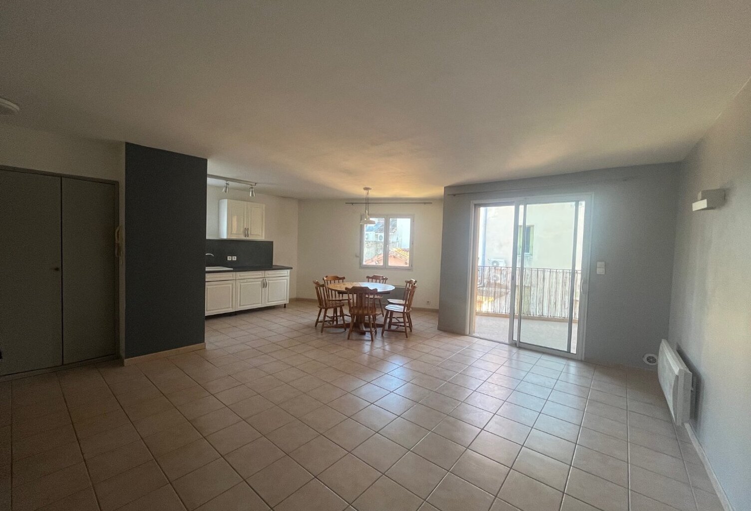 Appartement — photo 1