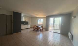 Appartement 3 Pièces 80 m² à louer à Orange (84100)