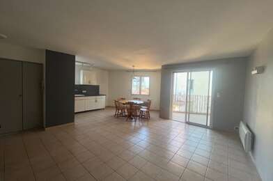 Appartement 3 pièces 790 €