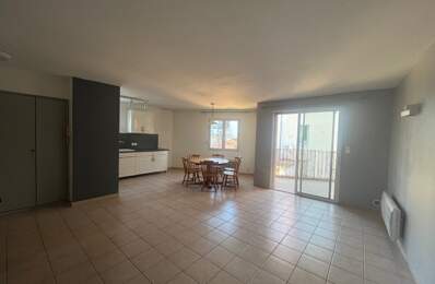 Appartement — photo du bien