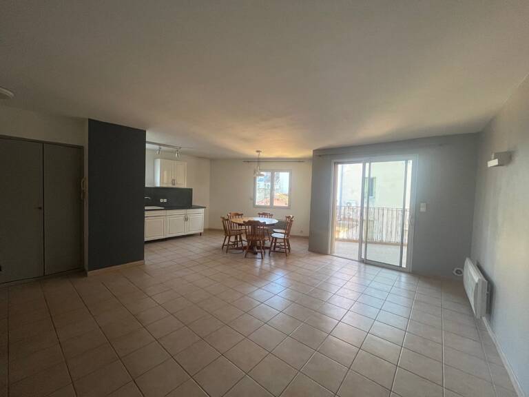 Appartement — photo 1