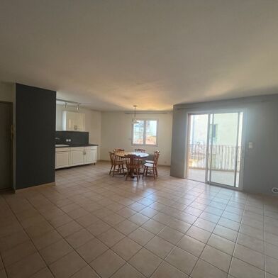 Appartement 3 pièces 790 €