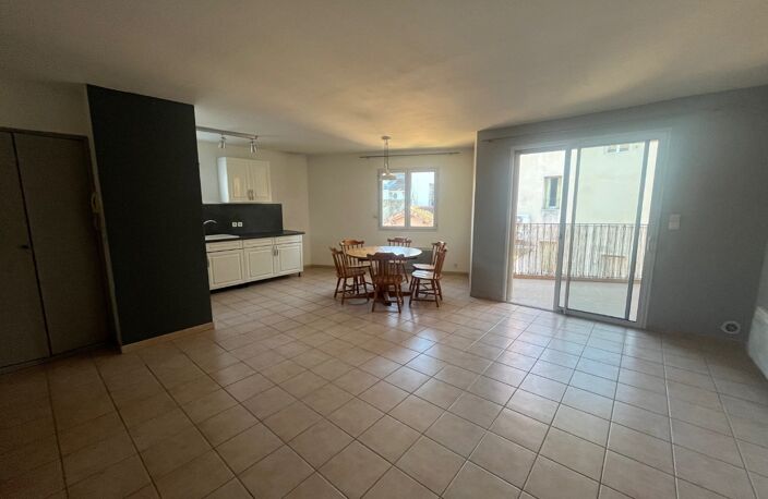 Appartement — photo 4