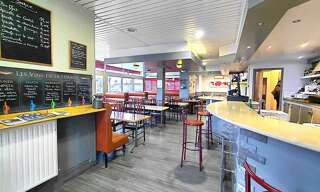 Commerce 5 Pièces 140 m² à vendre à Aurillac (15000)