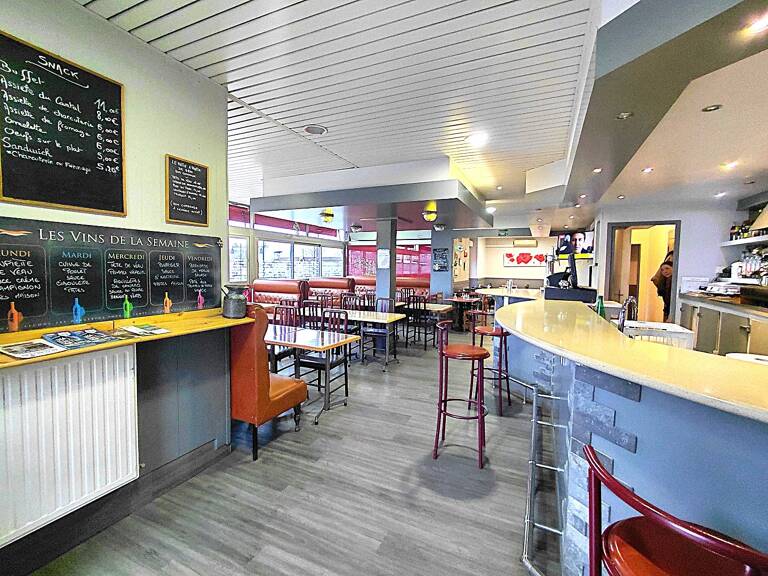 Café - Restaurant — photo 1
