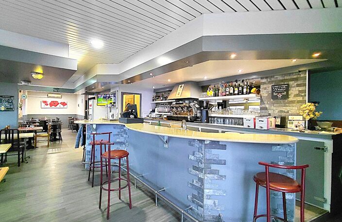Café - Restaurant — photo 2
