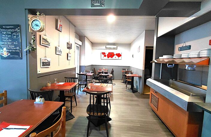 Café - Restaurant — photo 3