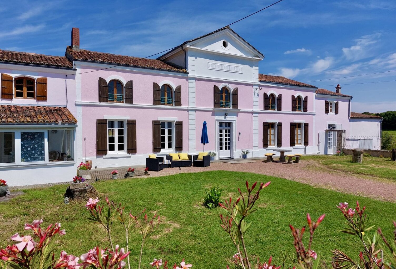Maison — photo 1