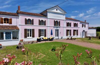 Maison — photo du bien