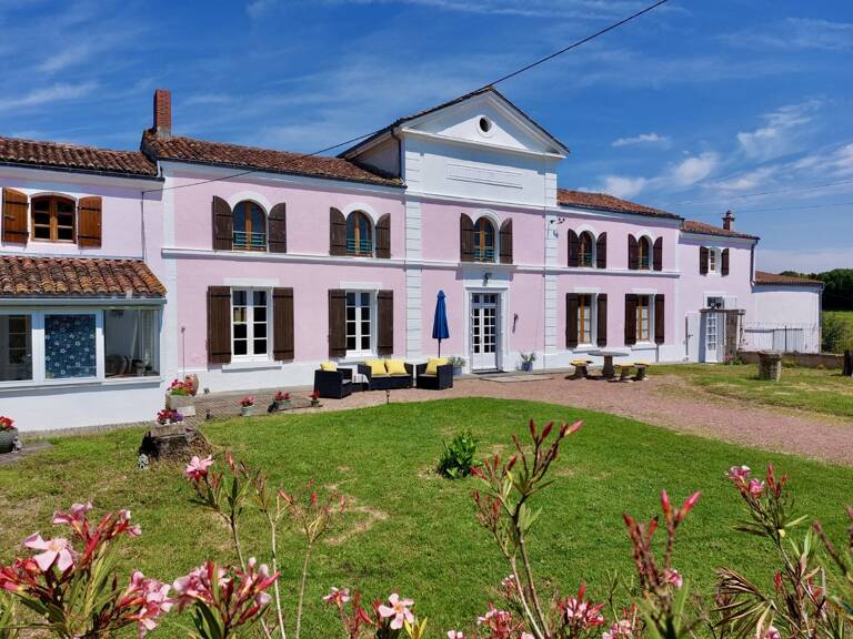 Maison — photo 1