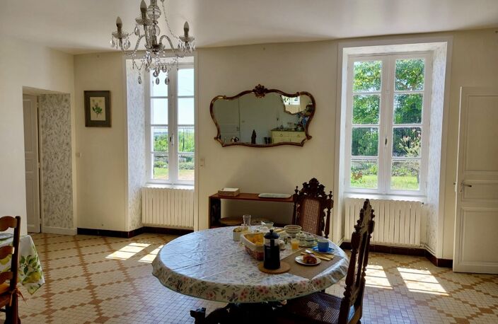 Maison — photo 4
