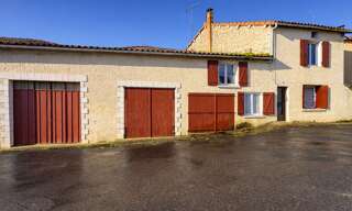 Maison 4 Pièces 114 m² à vendre à Ruffec (16700)