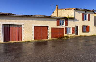 Maison — photo du bien