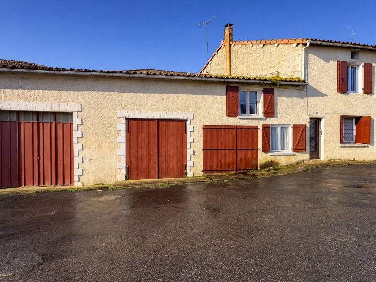 Maison — photo 1
