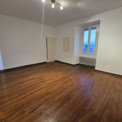 Maison 3 pièces 129000 €