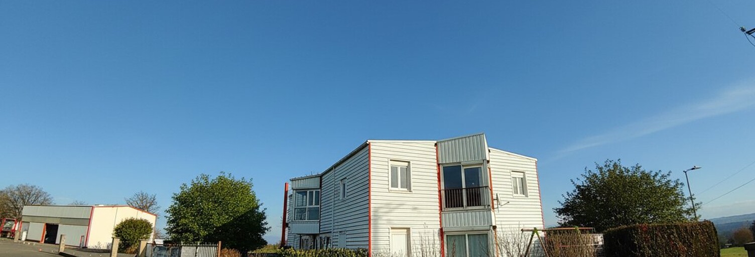 Commerce 13 Pièces 1100 m² à vendre à Rodez (12000)