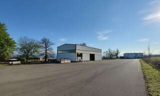 Commerce 13 Pièces 1100 m² à vendre à Rodez (12000)