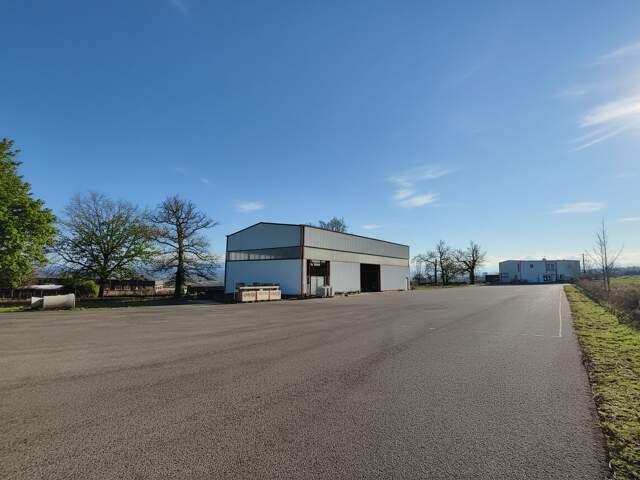 Ensemble immobilier collectif — photo du bien