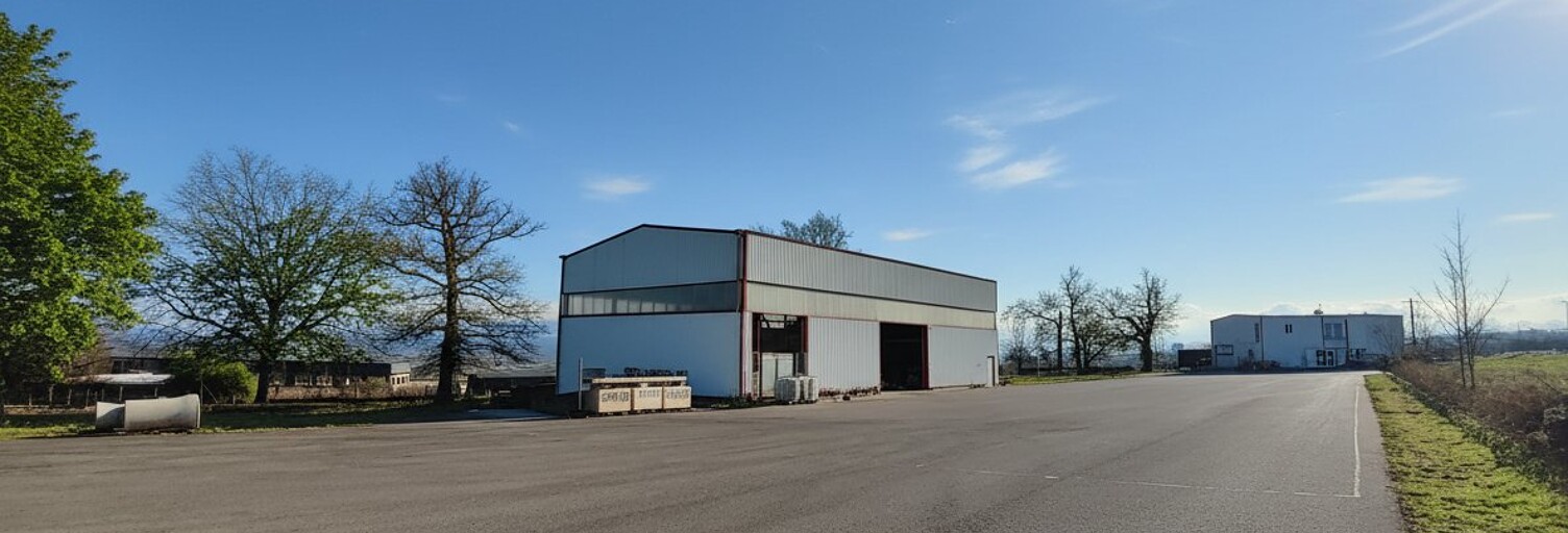 Commerce 13 Pièces 1100 m² à vendre à Rodez (12000)