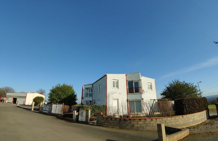 Ensemble immobilier collectif — photo 4