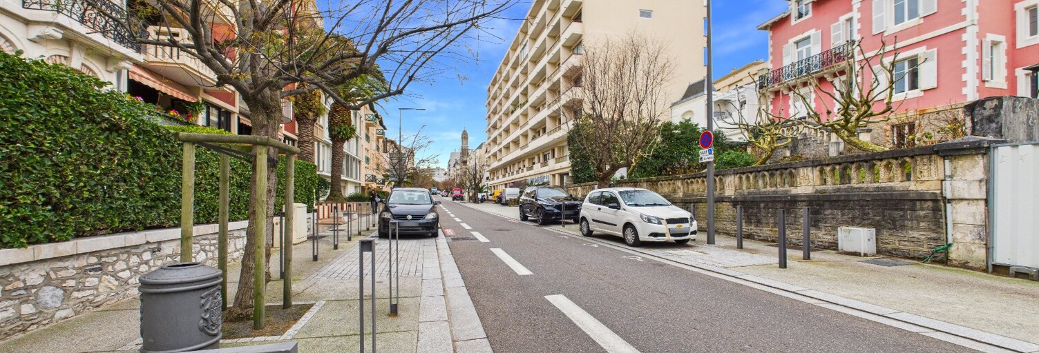 Maison 10 Pièces 320 m² à vendre à Biarritz (64200)