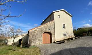 Maison 6 Pièces 156 m² à vendre à La Cavalerie (12230)