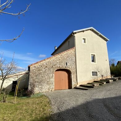 Maison 6 pièces 340000 €