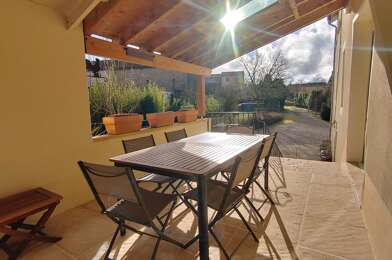 Maison 6 pièces 315000 €