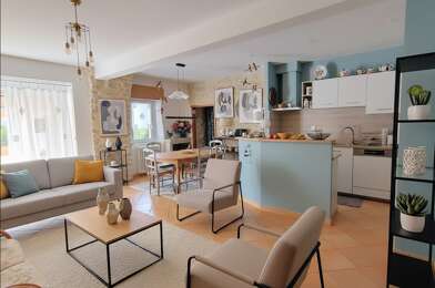 Maison 6 pièces 315000 €