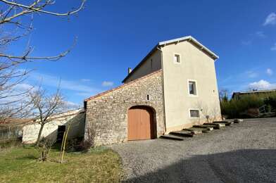 Maison 6 pièces 315000 €