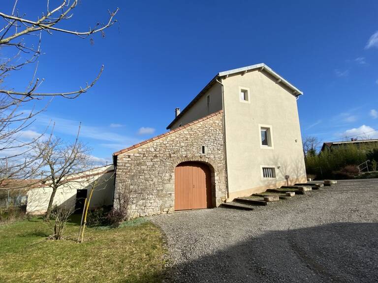 Maison — photo 1