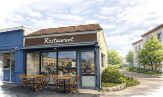 Commerce 6 Pièces 130 m² à vendre à Châtelaillon-Plage (17340)