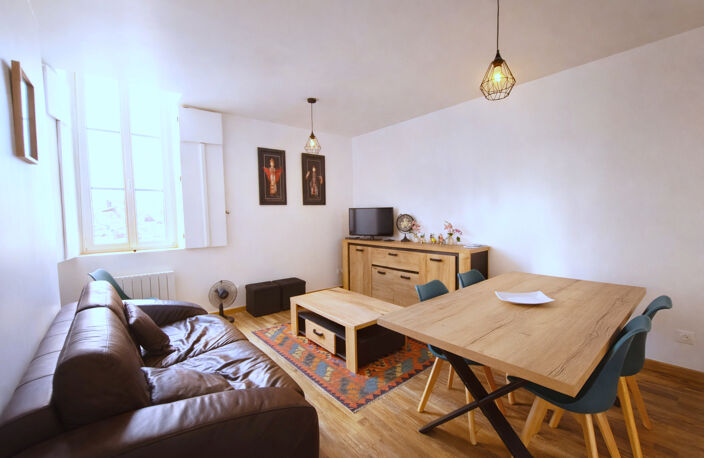 Local commercial Châtelaillon Plage 130m2 — photo 2