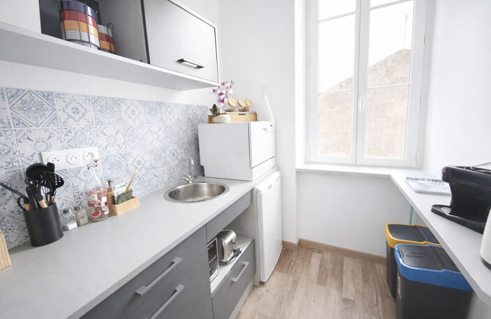 Local commercial Châtelaillon Plage 130m2 — photo 3