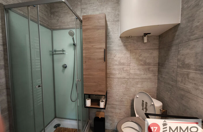Local commercial Châtelaillon Plage 130m2 — photo 4