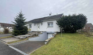 Maison 5 Pièces 101 m² à vendre à Cernay (68700)