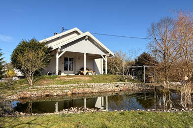 Maison 5 pièces 384800 €