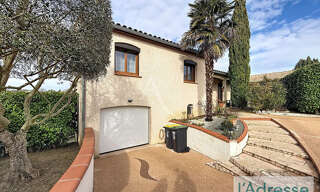 Maison 5 Pièces 126 m² à vendre à Pechbonnieu (31140)