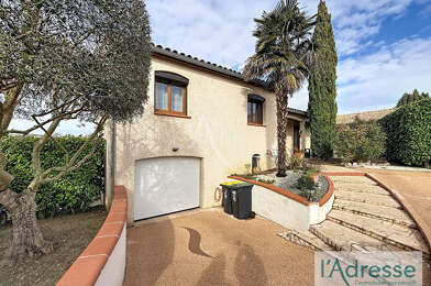 Maison 5 pièces 385000 €