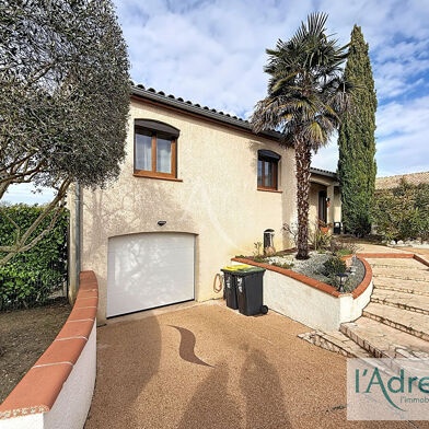 Maison 5 pièces 385000 €