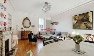 Appartement 4 Pièces 103 m² à vendre à Reims (51100)