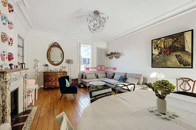 Appartement 4 pièces 397500 €