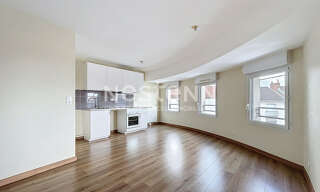 Appartement 3 Pièces 58 m² à vendre à Nantes (44100)