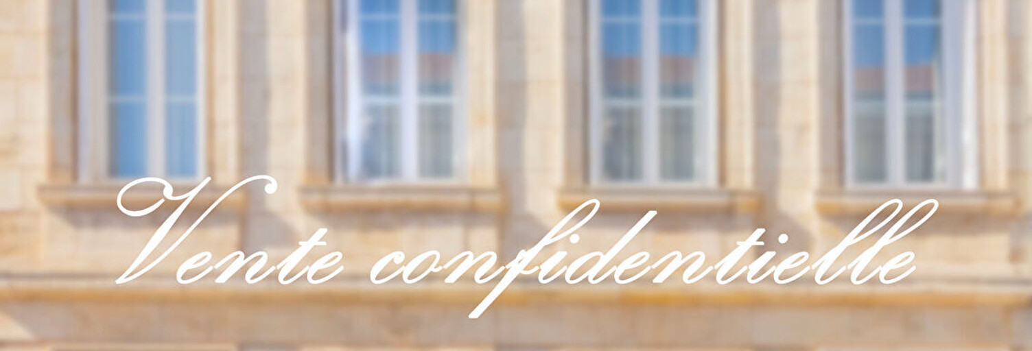 Maison 8 Pièces 193 m² à vendre à Bordeaux (33200)