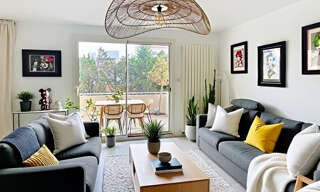 Appartement 4 Pièces 87 m² à vendre à Bordeaux (33200)