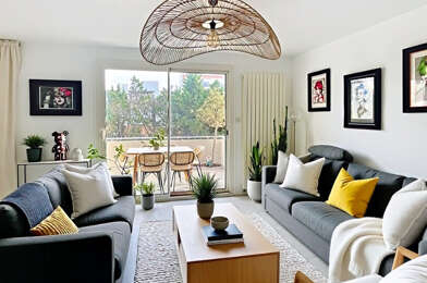 Appartement 4 pièces 299000 €