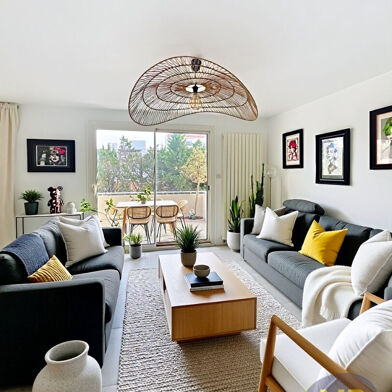 Appartement 4 pièces 299000 €