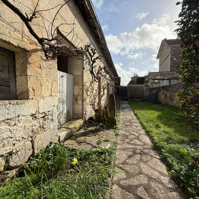 Maison 11 pièces 295600 €