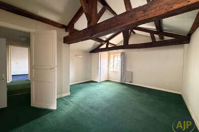 Maison 11 pièces 295600 €